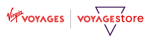 Virgin Voyages x Voyage Store